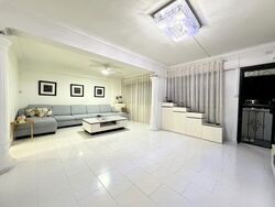 Blk 280 Choa Chu Kang Avenue 3 (Choa Chu Kang), HDB 4 Rooms #627380751